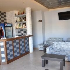 Hotel Vila Vista Mare гостиничный бар