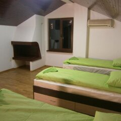 Отель Ivory Tower Hostel Болгария, София - отзывы, цены и фото номеров - забронировать отель Ivory Tower Hostel онлайн комната для гостей фото 3