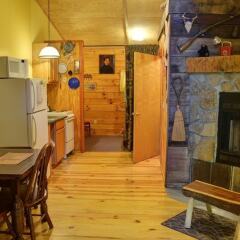 Panther Creek Cabins In Cherokee United States Of America From