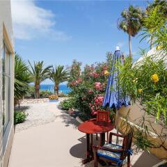 Отель Risco Del Gato Suites The Senses Collection Коста Кальма пляж фото 2