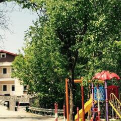 Butik Inceli Hotel Турция, Узунгёль - отзывы, цены и фото номеров - забронировать отель Butik Inceli Hotel онлайн детские мероприятия