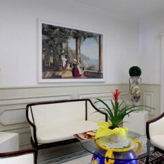 Hotel Astoria Sorrento интерьер отеля фото 2
