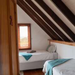 Отель Surf Lodge South Africa детские мероприятия
