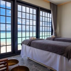 Hard Rock Hotel Maldives комната для гостей фото 3