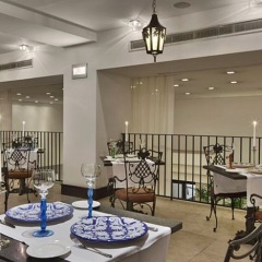 Отель Palace Catania - UNA Esperienze фото 9