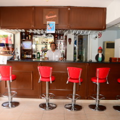 Pinar Hotel гостиничный бар