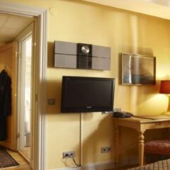 Collector's Victory Hotel удобства в номере фото 2