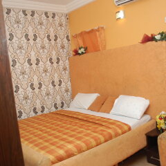 Dcove Hotel & Suites in Ikeja, Nigeria from 59$, photos, reviews - zenhotels.com guestroom photo 3