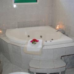 Отель Villa Sonate спа