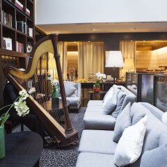 Отель Milano Scala Hotel Италия, Милан - 5 отзывов об отеле, цены и фото номеров - забронировать отель Milano Scala Hotel онлайн фото 7