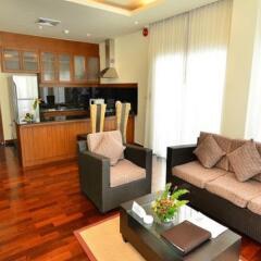 Отель Phunawa Resort комната для гостей фото 9