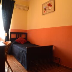Отель Lincanto Guesthouse комната для гостей фото 6