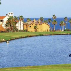 Отель Grand Mayan Los Cabos Wyndham Сан-Хосе-дель-Кабо спортивное сооружение