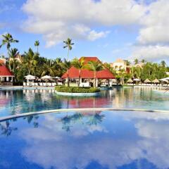 Отель Luxury Bahia Principe Ambar - Adults Only All Inclusive Доминикана, Пунта Кана - отзывы, цены и фото номеров - забронировать отель Luxury Bahia Principe Ambar - Adults Only All Inclusive онлайн фото 2