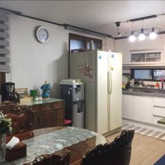 Отель Duri Guesthouse Южная Корея, Сеул - отзывы, цены и фото номеров - забронировать отель Duri Guesthouse онлайн фото 6