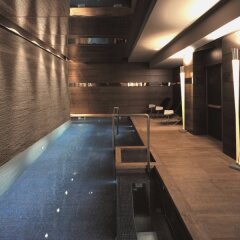 Отель Melia Genova с домашними животными