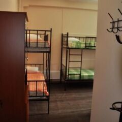 Гостиница Хостел The 8th Floor в Иркутске 1 отзыв об отеле, цены и фото номеров - забронировать гостиницу Хостел The 8th Floor онлайн Иркутск интерьер отеля фото 3