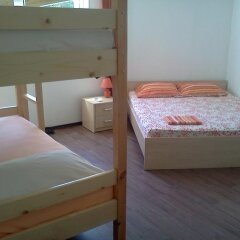 Отель Aquamarine Apartments Болгария, Золотые пески - отзывы, цены и фото номеров - забронировать отель Aquamarine Apartments онлайн детские мероприятия фото 2