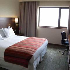 Spark Suites Santiago in Santiago, Chile from 168$, photos, reviews - zenhotels.com guestroom photo 3