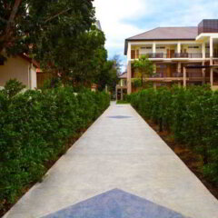 Casuarina Jomtien Hotel