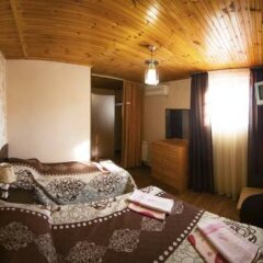 Гостиница Mary Guest House в Анапе отзывы, цены и фото номеров - забронировать гостиницу Mary Guest House онлайн Анапа комната для гостей фото 2