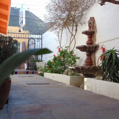 Poco Cielo Hotel In Valle De Guadalupe Mexico From 133 Photos