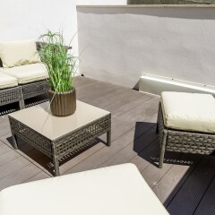 Отель InSitu Living бассейн