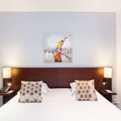 Best Western Plus Hotel Brice Garden комната для гостей фото 3