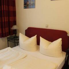 Hotel Müller Köln сейф в номере