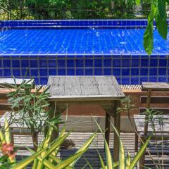 Отель U-tiny Boutique Home Suvarnabh Бангкок фото 15