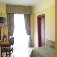 Mondial Park Hotel Фьюджи комната для гостей фото 3