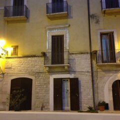 Отель B&B Santa Maria Del Buon Consiglio Бари
