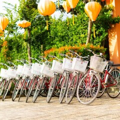 Allegro Hoi An Little Luxury Hotel & Spa Хойан спортивное сооружение