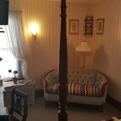 Отель The Butler House B&B США, Ниагара-Фолс - отзывы, цены и фото номеров - забронировать отель The Butler House B&B онлайн удобства в номере