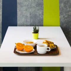 Отель ibis Styles A Coruña Испания, Ла-Корунья - отзывы, цены и фото номеров - забронировать отель ibis Styles A Coruña онлайн в номере фото 2