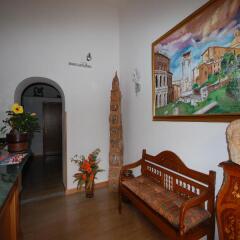 Отель Guest house - Accomodation Planet 29 интерьер отеля