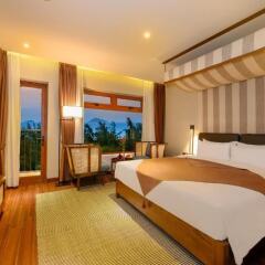 HA Hotel Apartments Hoi An Ocean Front Хойан фото 5