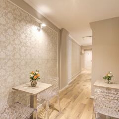 Отель Maison D’Art Boutique Hotel Италия, Рим - отзывы, цены и фото номеров - забронировать отель Maison D’Art Boutique Hotel онлайн интерьер отеля фото 3