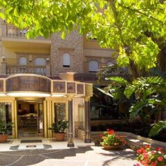 Hellenia Yachting Hotel Джардини Наксос фото 3