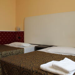 Отель Residence Hotel Laguna Италия, Маргера - отзывы, цены и фото номеров - забронировать отель Residence Hotel Laguna онлайн комната для гостей фото 4