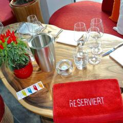 Hotel Loccumer Hof в номере