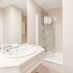 Hotel Blue Sea Cala Millor ванная фото 2