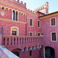 Отель San Ruffino Resort Лари фото 5