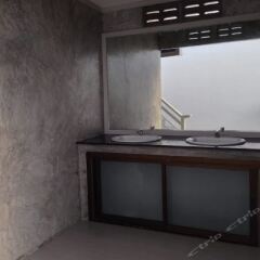 Samui Backpacker Hotel удобства в номере