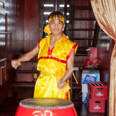 Отель Halong Royal Palace Cruise интерьер отеля фото 3