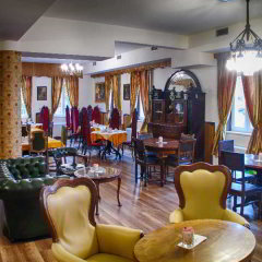 Hotel Puntijar in Zagreb, Croatia from 110$, photos, reviews - zenhotels.com