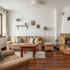 Отель Tatrytop Apartamenty Kaszelewski комната для гостей