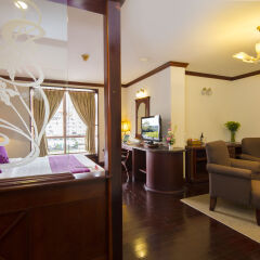 Ttc Hotel Premium Далат спа