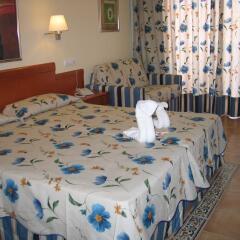 Hotel Cotillo Beach с домашними животными