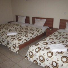 Отель Versai Hotel Болгария, Свиштов - отзывы, цены и фото номеров - забронировать отель Versai Hotel онлайн комната для гостей